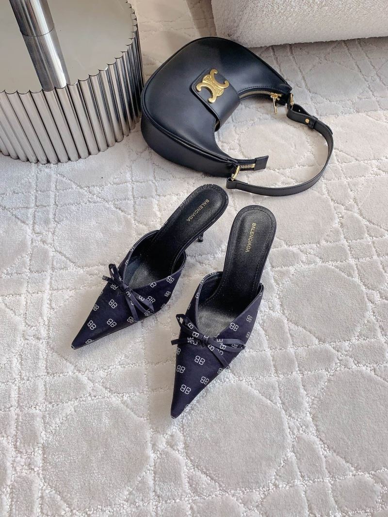 Balenciaga Slippers